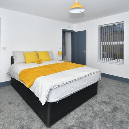Townhouse @ 24 Brunswick Place Stoke Etruria Екстер'єр фото