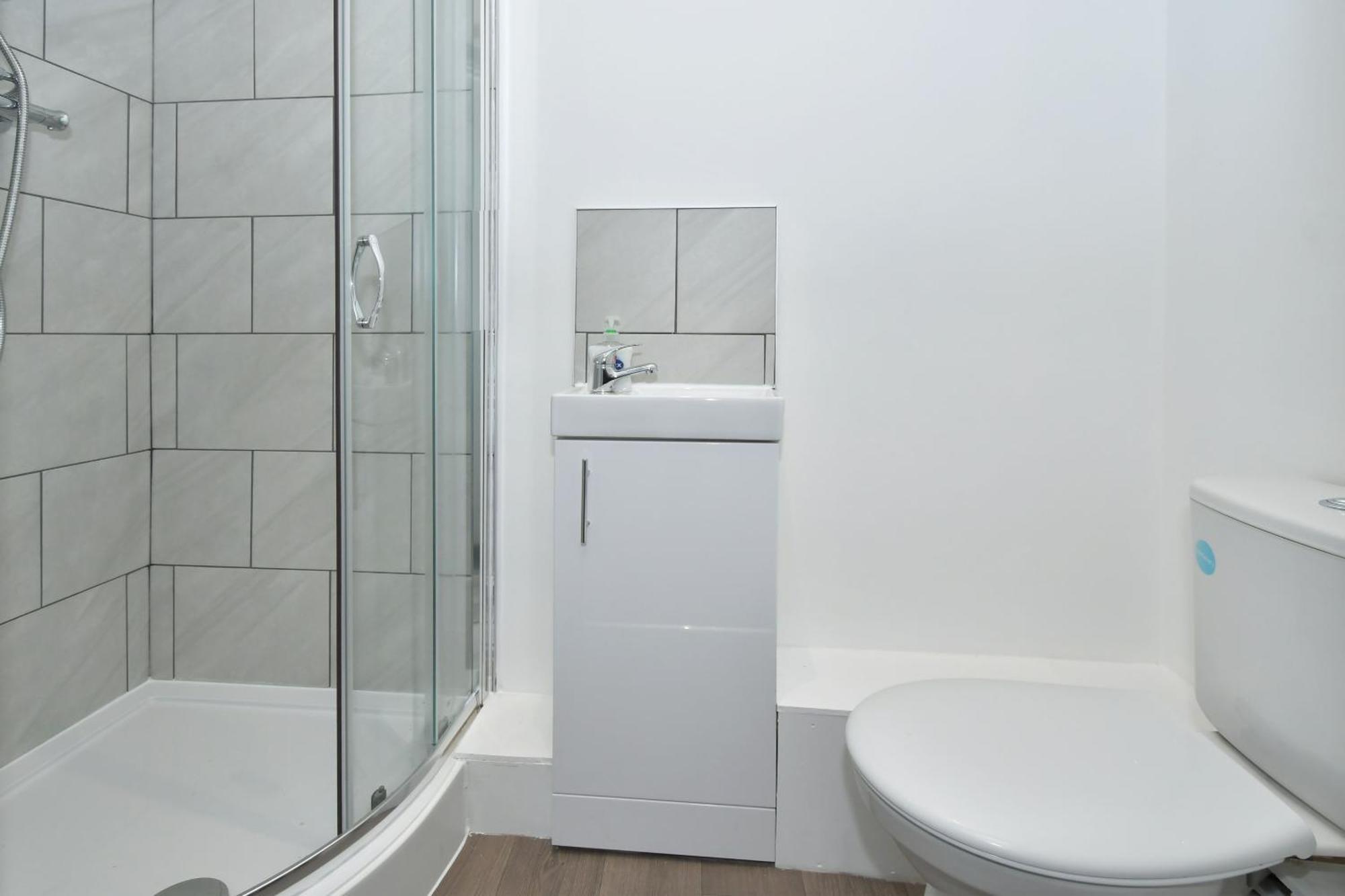 Townhouse @ 24 Brunswick Place Stoke Etruria Екстер'єр фото