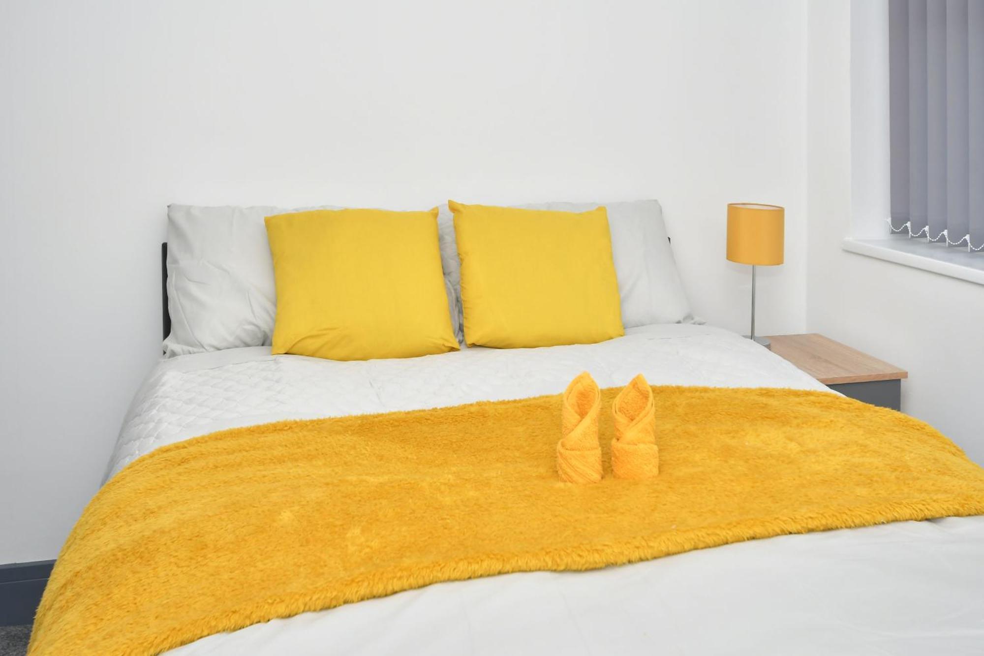 Townhouse @ 24 Brunswick Place Stoke Etruria Екстер'єр фото
