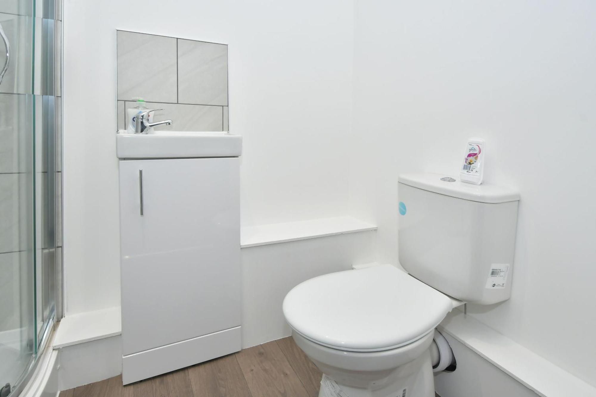 Townhouse @ 24 Brunswick Place Stoke Etruria Екстер'єр фото